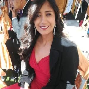 Meet your Posher, Marcela